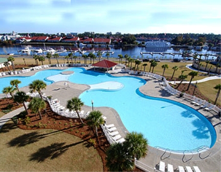 Willow Bend #1615 POOLS, Open floor Plan End Unit