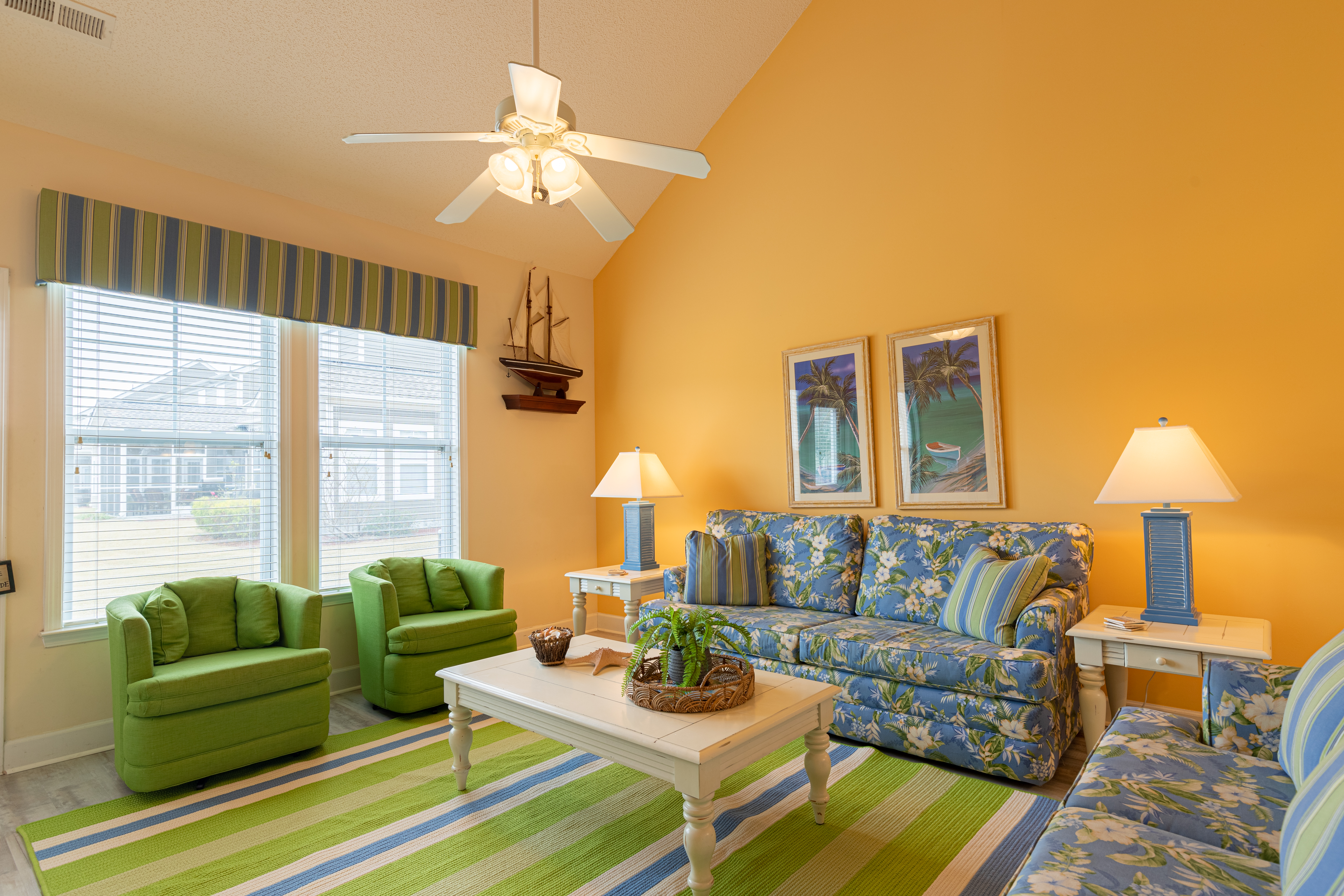 Heron Bay #414 Golf Beach Retreat