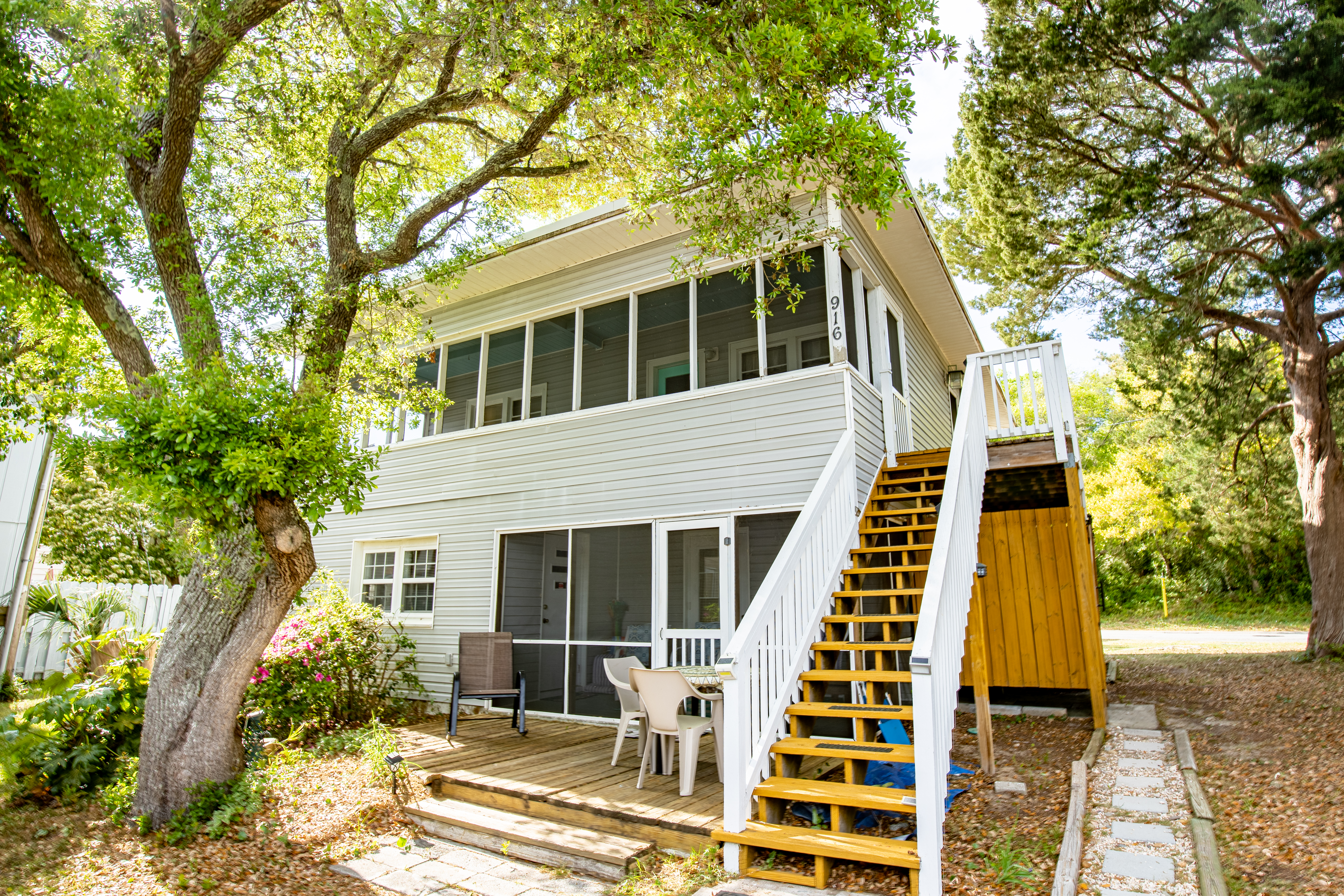 Williams Beach Bunker- Combined