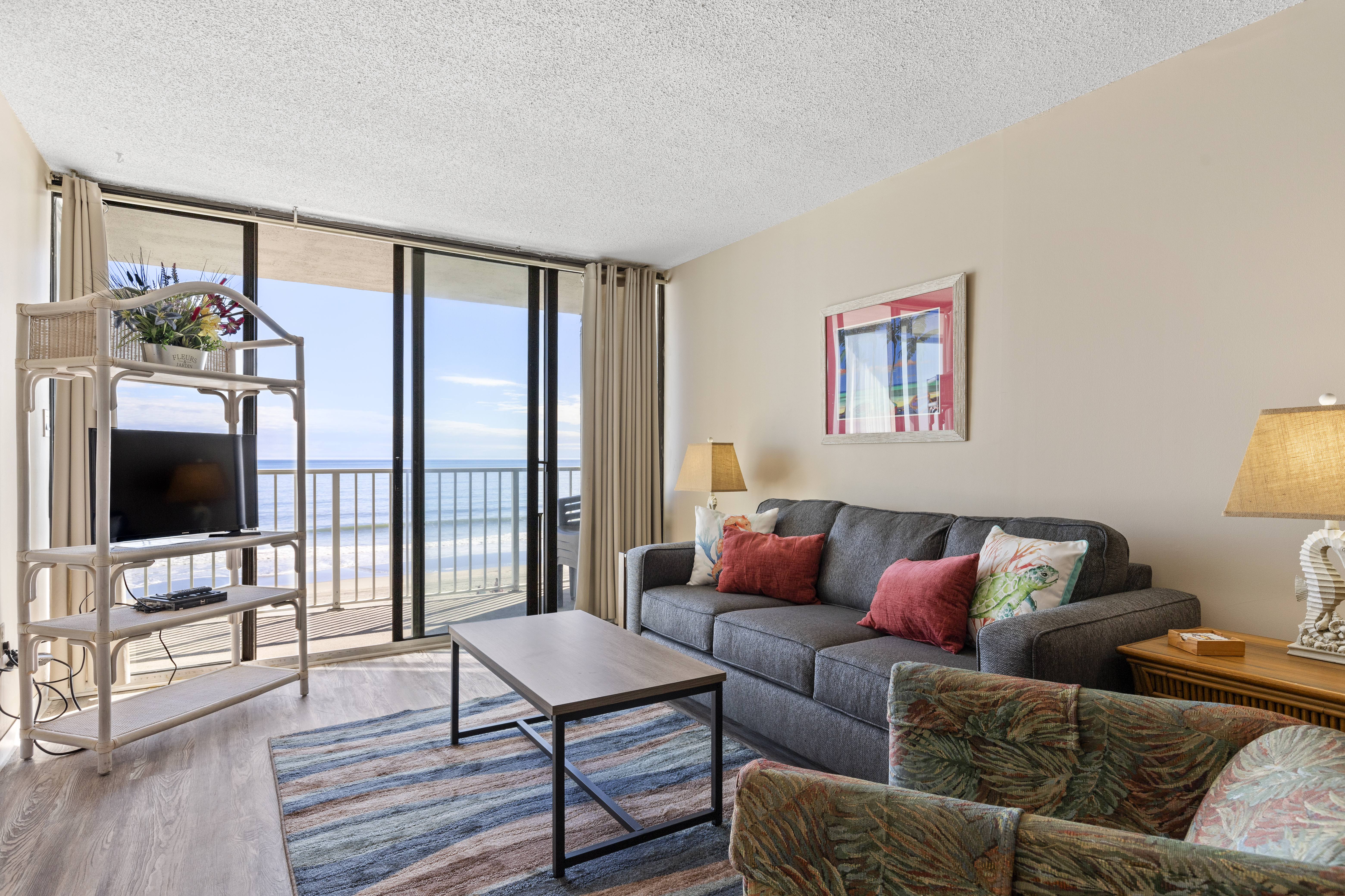 Sands Beach Club II #324