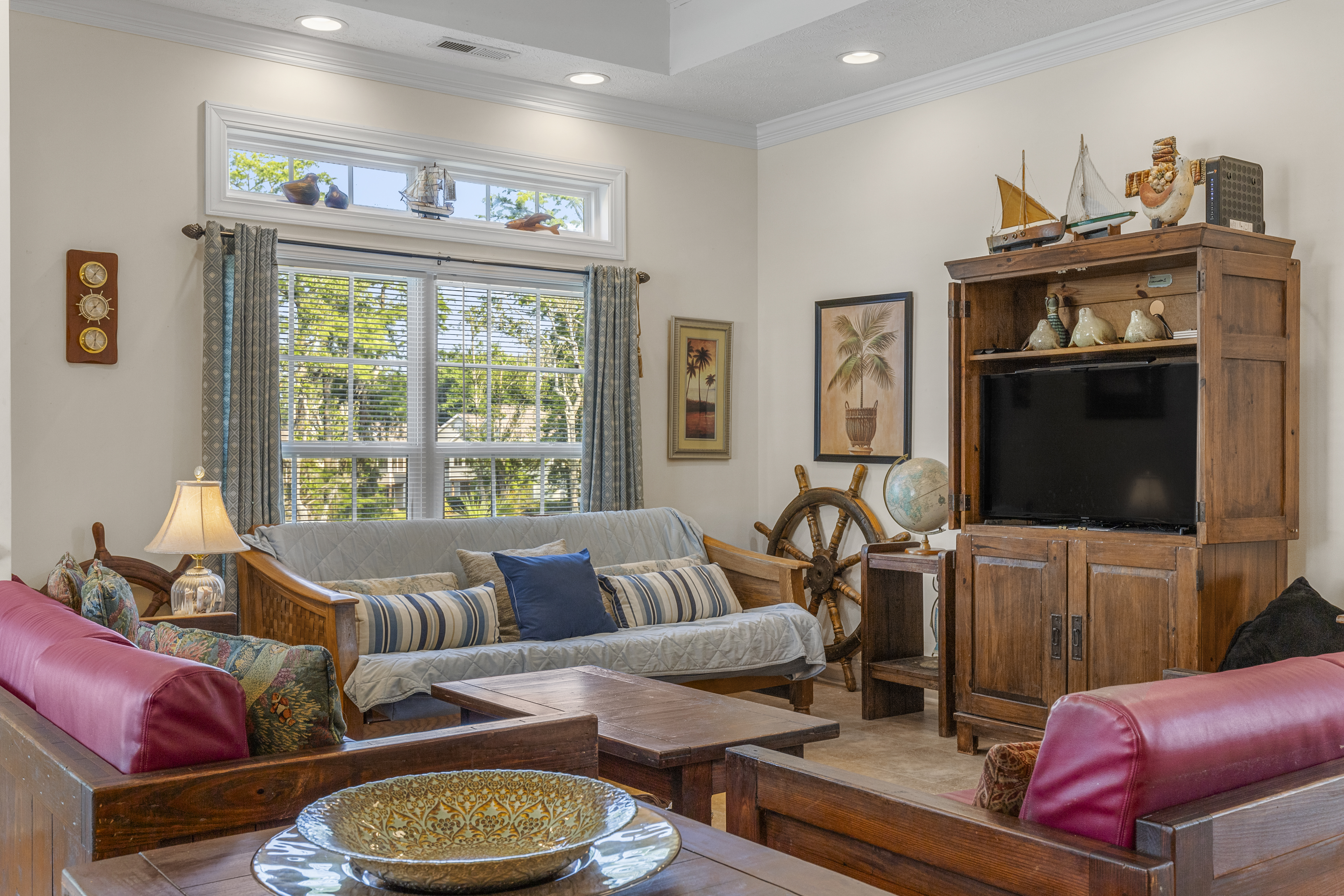 Tilghman Cottage #16