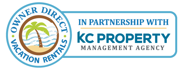 ODVR and KC Logo